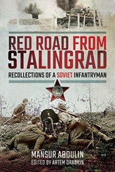  Red Road From Stalingrad