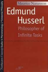  Edmund Husserl