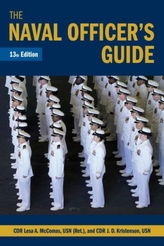 The Naval Officer\'s Guide