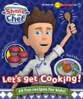  Shane the Chef