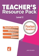  Foxton Readers Teacher\'s Resource Pack - Level-2