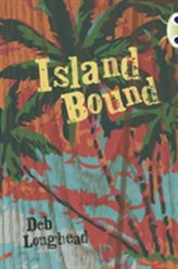  Bug Club Independent Fiction Year 6 Red + Island Bound