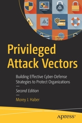  Privileged Attack Vectors
