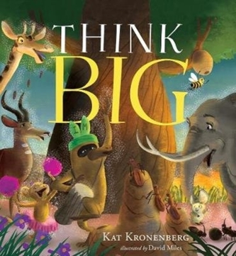 Think Big  Think Big