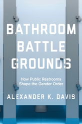  Bathroom Battlegrounds