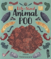  Life-Sized Animal Poo