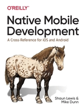  Native Mobile Development