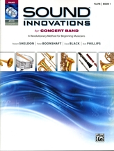  SOUND INNOVATIONS STUDENT FLUTE