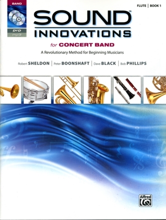 SOUND INNOVATIONS STUDENT FLUTE  SOUND INNOVATIONS STUDENT FLUTE