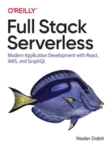  Full Stack Serverless