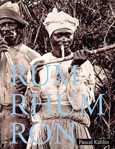  Rum - Rhum - Ron