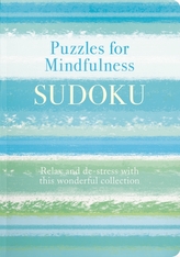  Puzzles for Mindfulness Sudoku