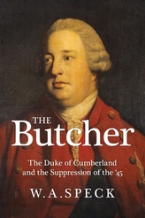 The Butcher