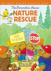 The Berenstain Bears\' Nature Rescue