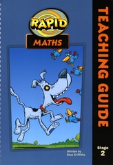  Rapid Maths: Stage 2 Teacher\'s Guide