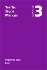  Traffic Signs Manual