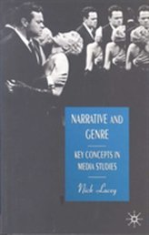  Narrative and Genre