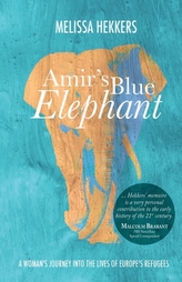  Amir\'s Blue Elephant