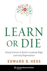  Learn or Die