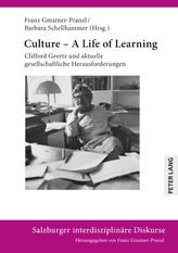  Culture - A Life of Learning