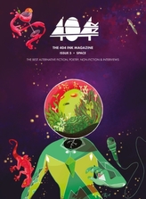 404 Ink: Issue 5: Space