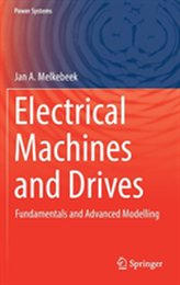  Electrical Machines and Drives