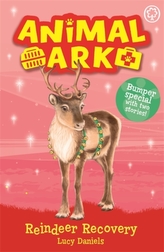  Animal Ark, New 3: Reindeer Recovery