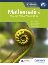  Mathematics for the IB Diploma: Analysis and approaches HL