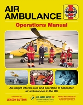  Air Ambulance Operations Manual