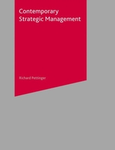  Contemporary Strategic Management