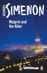  Maigret and the Killer