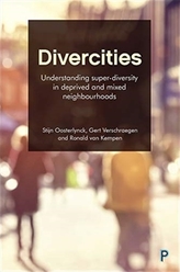  Divercities