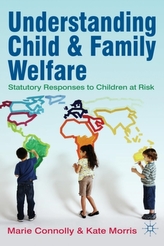  Understanding Child and Family Welfare