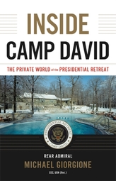  Inside Camp David