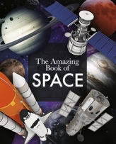The Amazing Book of Space