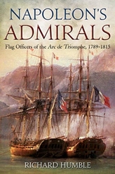  Napoleon\'S Admirals