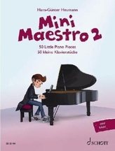  Mini Maestro