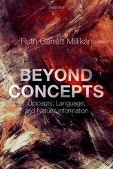 Beyond Concepts