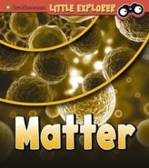  Matter