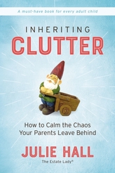  Inheriting Clutter