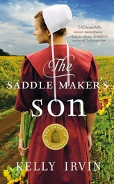The Saddle Maker\'s Son
