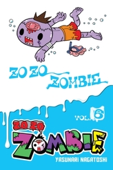  Zo Zo Zombie, Vol. 6