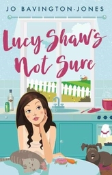  Lucy Shaw\'s Not Sure
