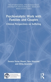  Psychoanalytic Work with Families and Couples
