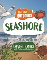 The Great Outdoors: The Seashore