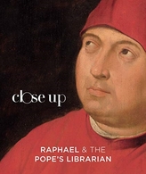  Raphael and the Pope\'s Librarian