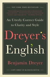  Dreyer\'s English