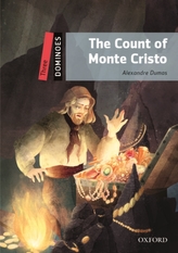  Dominoes: Level 3: The Count of Monte Cristo