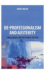  De-Professionalism and Austerity