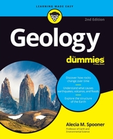  Geology For Dummies